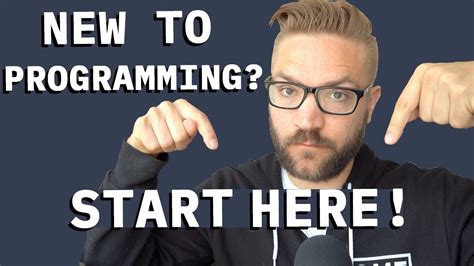 Teach Yourself To Learn Programming .